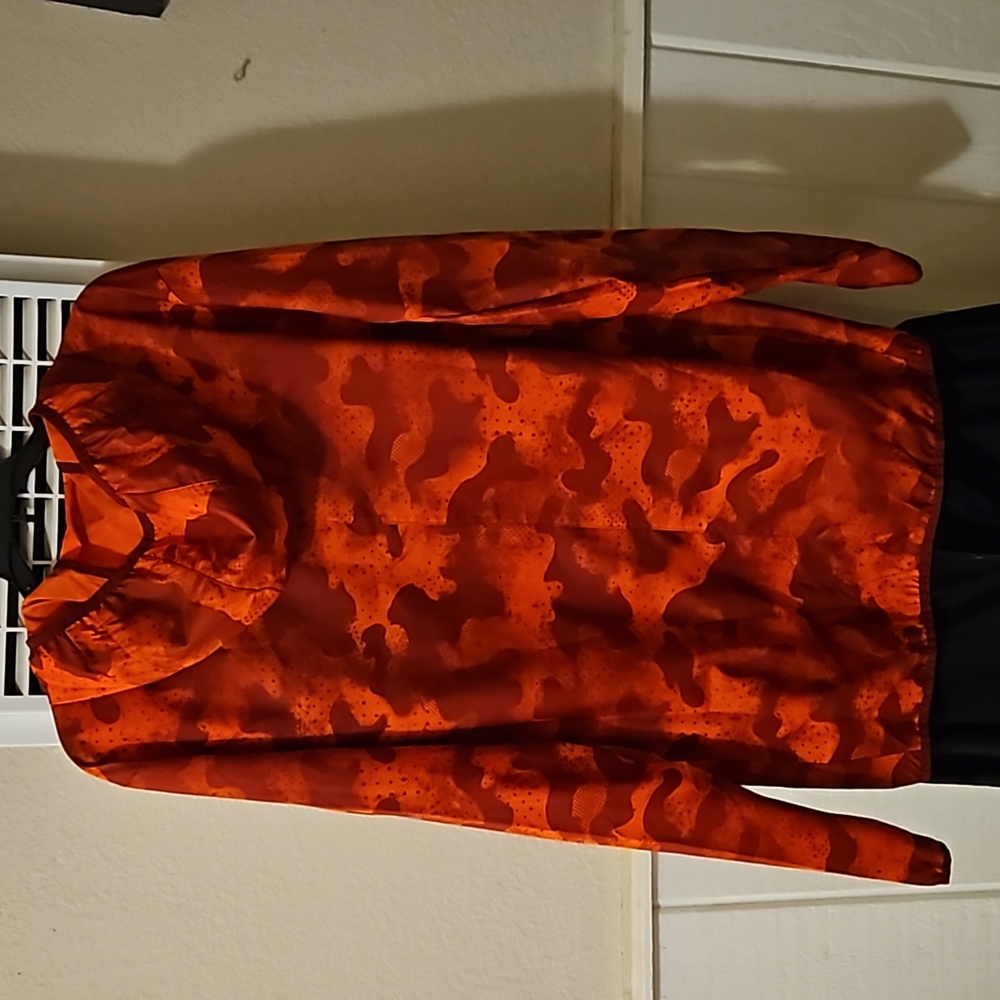 Adidas Running Jacket - image 2